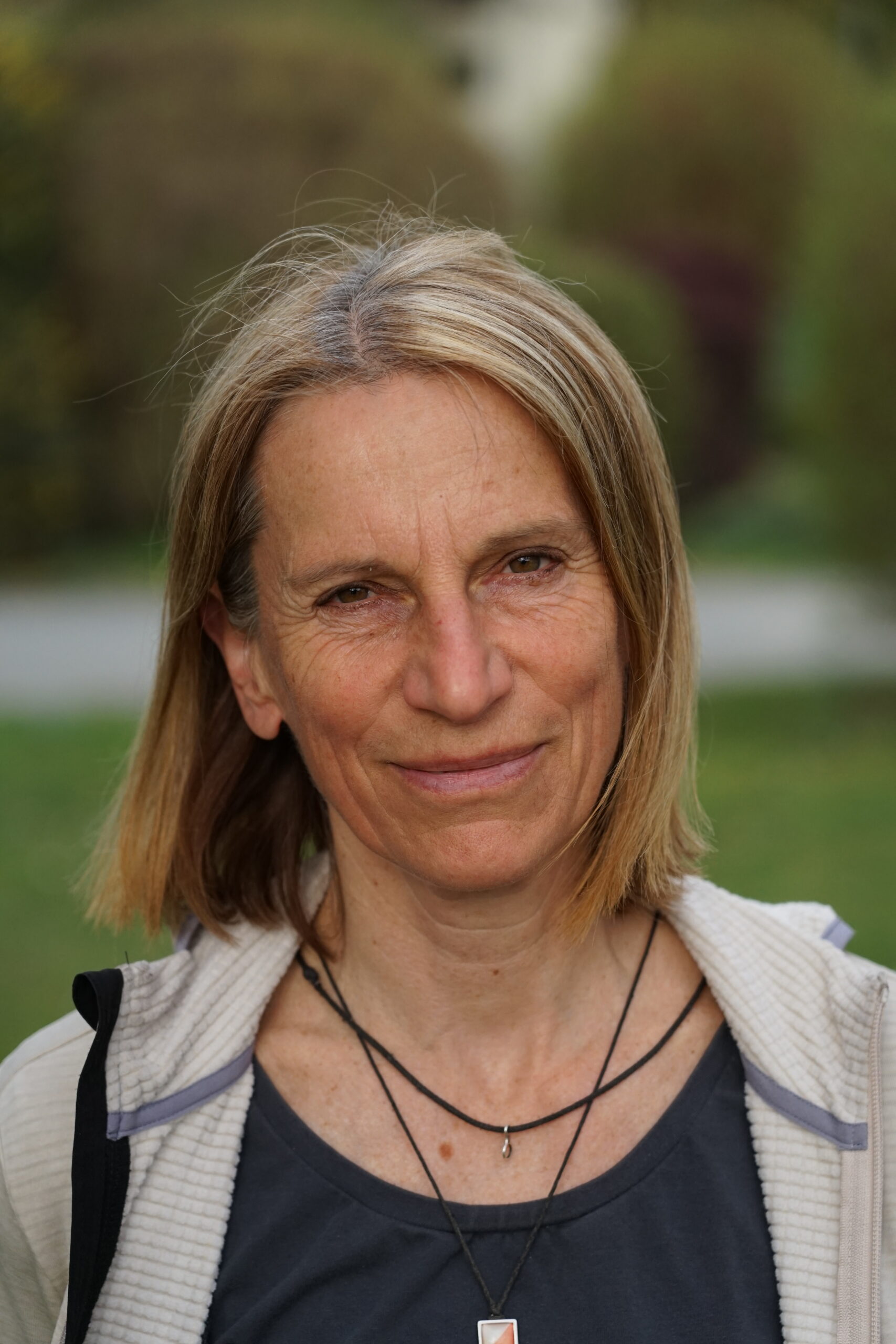 13. Ing. Jitka Klinkerová