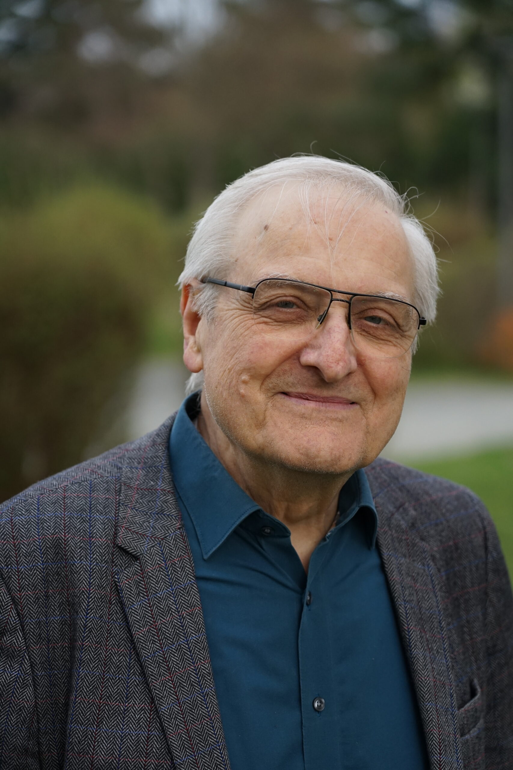 14. PhDr. Vojtěch Balík