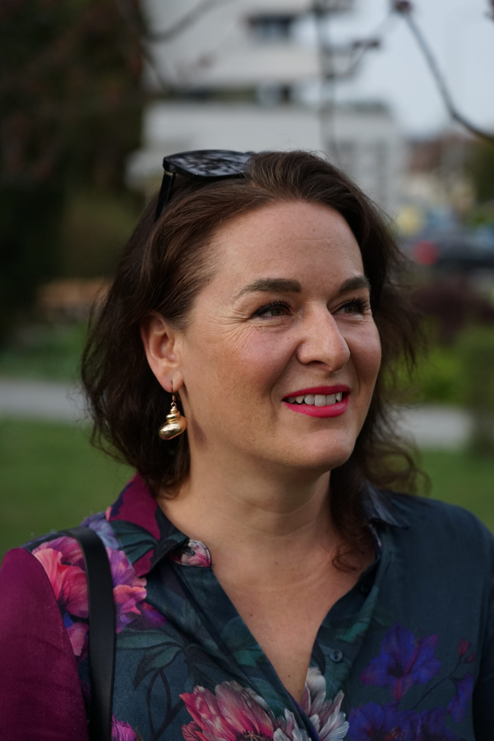 15. Ing. Anežka Daníčková