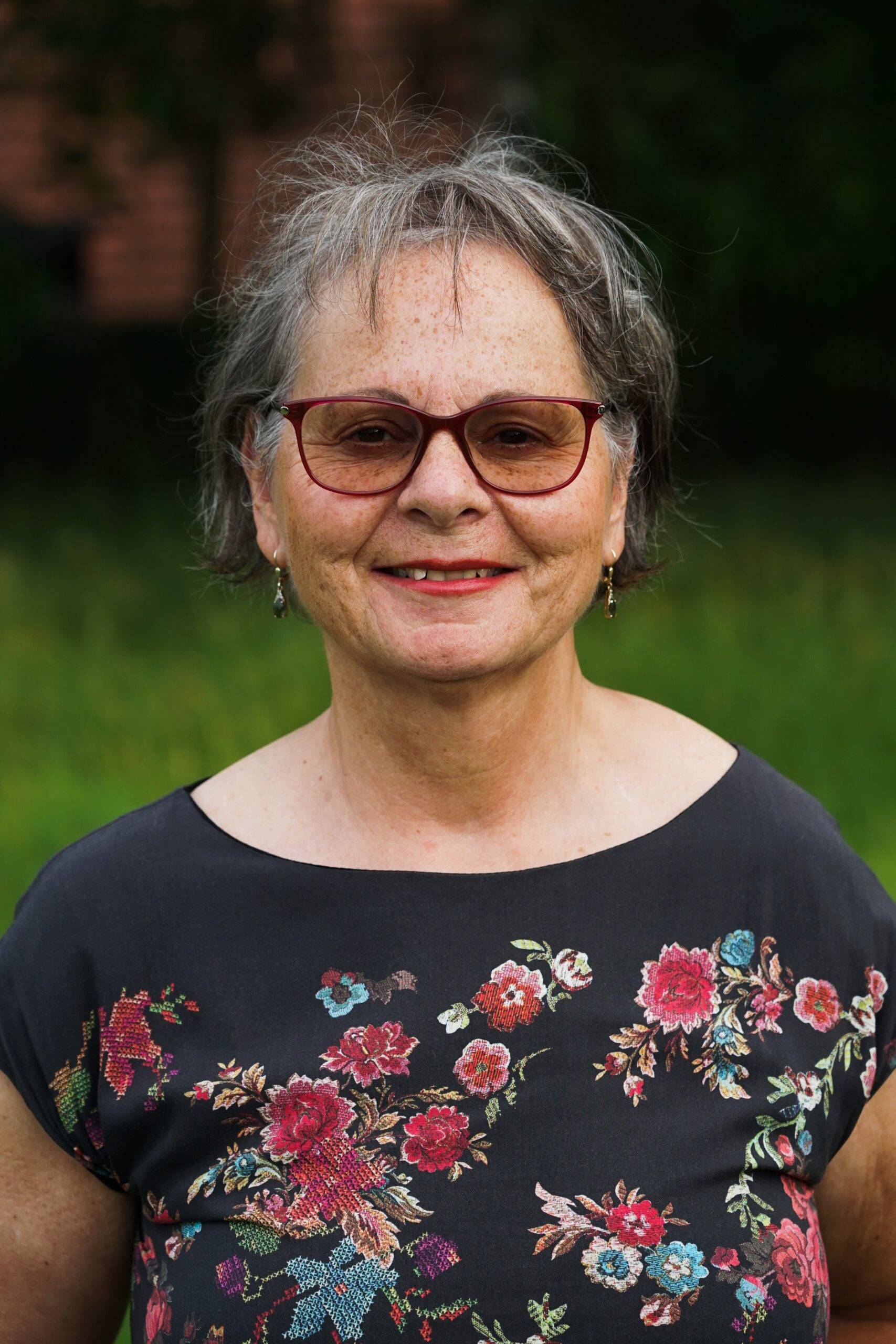 18. Ing. Iva Bartyzalová