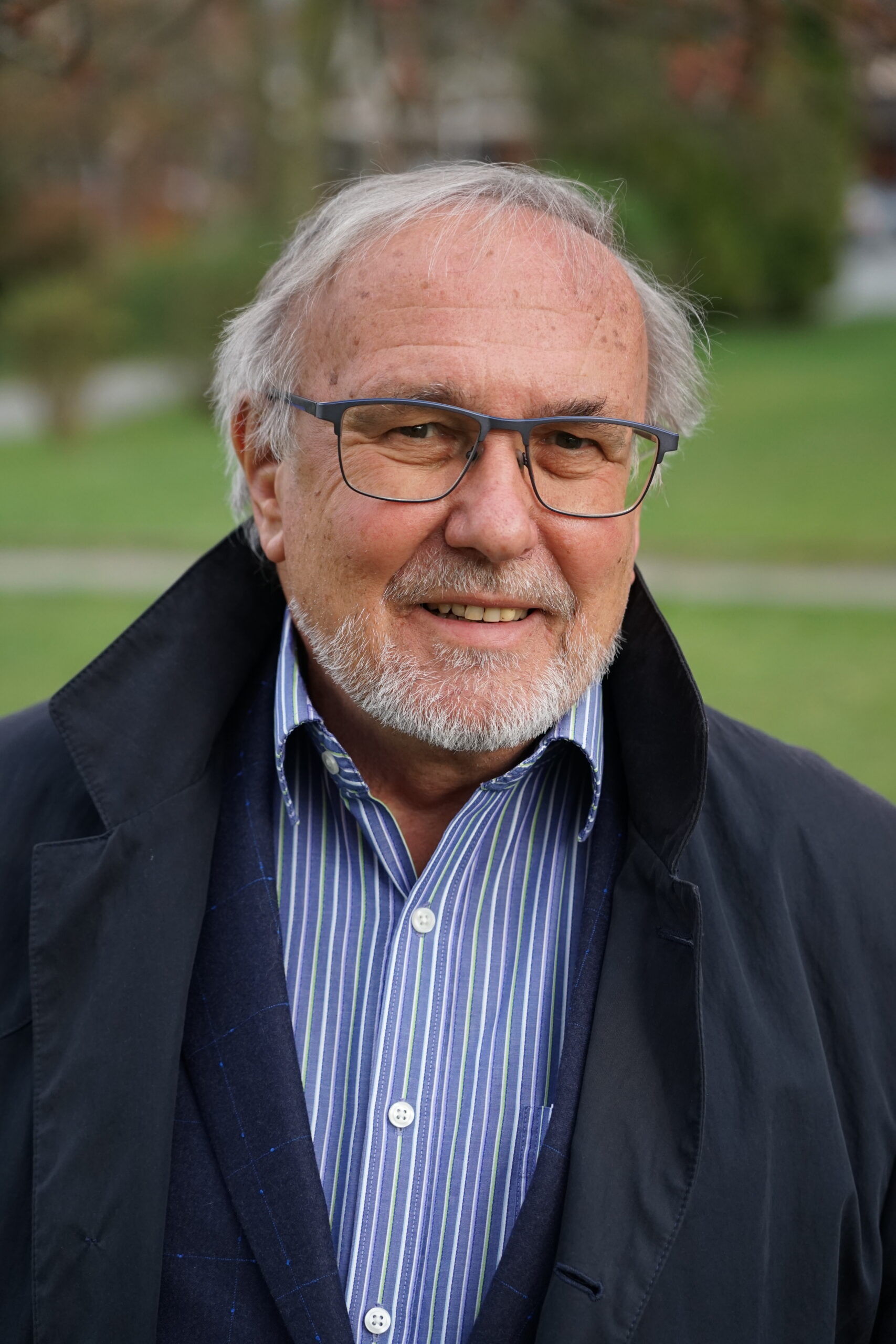 3. Mgr. Stanislav Boloňský